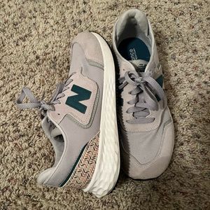 New Balance X70 women’s size 8